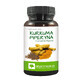 Alter Medica Curcuma Piperine, 60 g&#233;lules