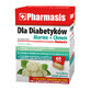 Pharmasis For Diabetics Mulberry + Chromium, 60 comprim&#233;s