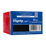 Olimp Ulgrip Junior, goût framboise, 10 sachets