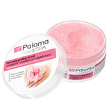 Paloma HandSpa, hand scrub with sugar and macadamia and almond oil, 125 ml