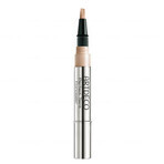 Artdeco Perfect Tient Concealer, illuminating corrector with brush, no. 5, 1.8 ml