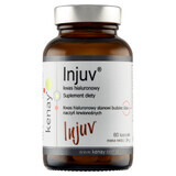 Kenay Injuv, hyaluronic acid, 60 capsules