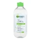 Garnier, Loțiune micelară 3in1, piele normală și mixtă, 400 ml
