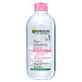 Garnier, Lotion micellaire 3en1, peau sensible, 400 ml