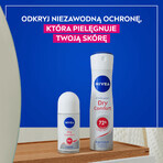 Nivea, antitranspirante roll-on, Dry Comfort, 50 ml