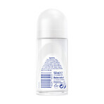 Nivea, antitranspirante roll-on, Dry Comfort, 50 ml