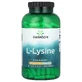 Swanson L-Lysine, L-lysine 500 mg, 300 gélules