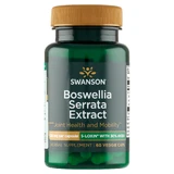 Swanson Boswellia Serrata Extract 5-Loxin, tămâie, 60 capsule vegetariene