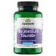 Swanson Magnesium Taurate, taurate de magn&#233;sium, 120 comprim&#233;s