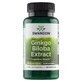 Swanson Ginkgo Biloba Extract, Ginkgo Biloba 120 g&#233;lules