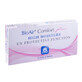 BioAir Comfort Plus, lentilles de contact, 30 jours, -1.50, 3 pcs.