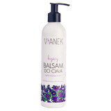 Vianek, soothing body lotion, 300 ml