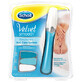 Scholl Velvet Smooth, syst&#232;me &#233;lectronique de soins des ongles