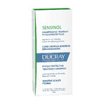 Ducray Sensinol, șampon pentru păr, protecție fiziologică, 200 ml