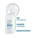 Ducray Sensinol, șampon pentru păr, protecție fiziologică, 200 ml