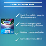 Durex Pleasure Ring, anneau d'érection