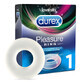 Durex Pleasure Ring, anneau d&#39;&#233;rection