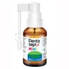 Dentosept A Mini spray, soulagement de l'aphte, du muguet et des poussées dentaires douloureuses, goût framboise, 30 ml