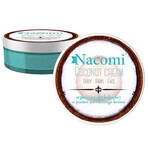 Nacomi, organic coconut oil in the form of silky cream, 100 ml