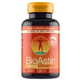 BioAstin, astaxanthine 4 mg, 120 capsules