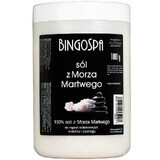 Bingospa, Sare de la Marea Moartă, 1 kg