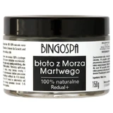 Bingospa, Dead Sea mud, face and body mask, 150 g