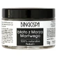 Bingospa, Boue de la Mer Morte, masque pour le visage et le corps, 150 g