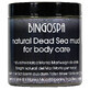 Bingospa, boue naturelle de la Mer Morte, 300 g