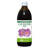 Alter Medica Czystek, jus, 500 ml