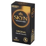 Unimil Skyn Original, preservativi non in lattice, 10 pezzi