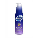 Unimil Infiniti Effet longue durée, gel intime hydratant, 100 ml