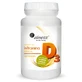 Aliness Vitamin D3 2000 IU, 120 capsules