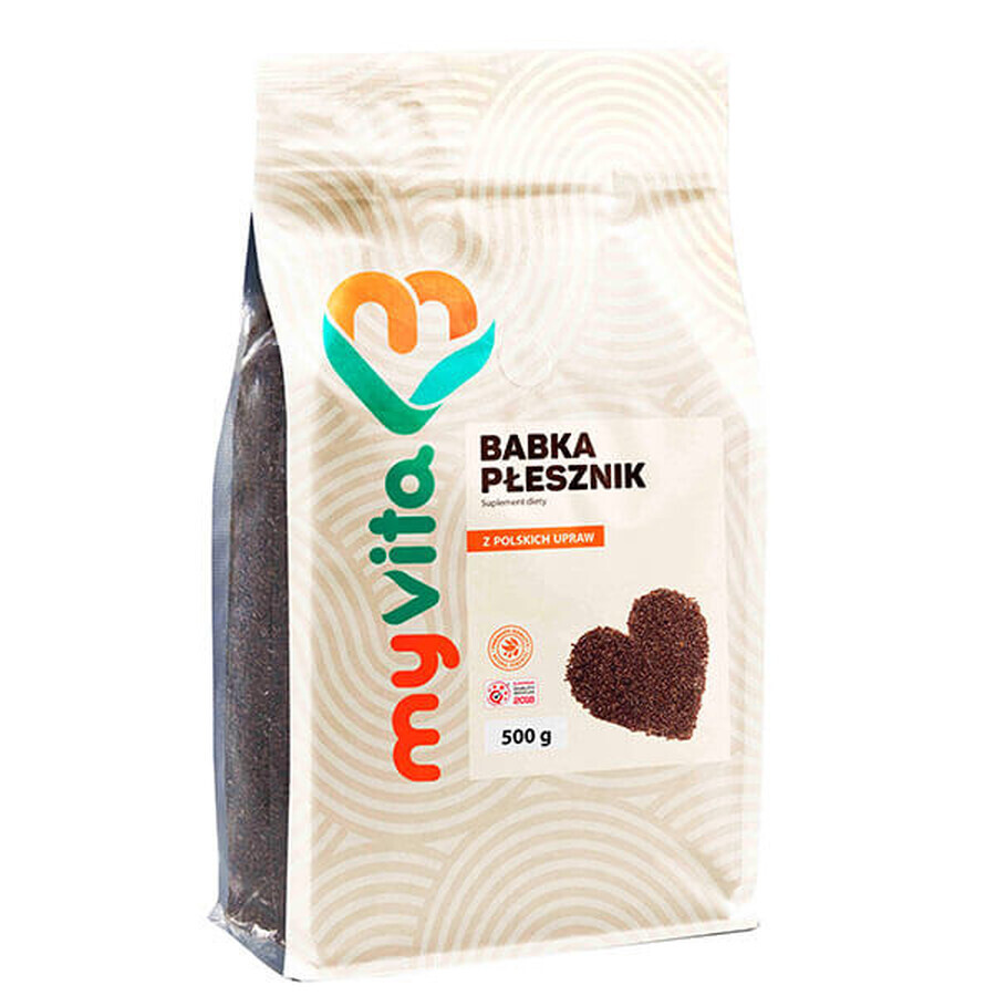 MyVita Flohsamenwegerich, 500 g