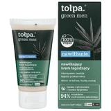 Tolpa Green, MEN, crème hydratante et apaisante, 50 ml