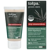 Tolpa Green, MEN, crème anti-rides, 50 ml
