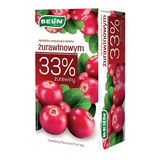 Belin Té de frutas con sabor a arándanos, 2 g x 20 bolsitas
