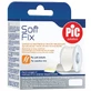 Pic Solution Soft Fix, adhésif non tissé, 2,5 cm x 5 m, 1 pièce