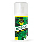 Mugga Insect Repellent, spray anti-moustiques pour les enfants à partir de 2 ans, DEET 9,5%, 75 ml