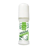 Mugga Insect Repellent, repellent for mosquitoes and ticks, roll-on, DEET 20%, 50 ml