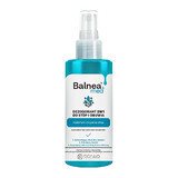 Barwa Balnea, desodorante especialista para pies y calzado, 150 ml