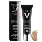 Vichy Dermablend Correction 3D, fond de teint niveleur de surface, No. 25, Nude, 30 ml