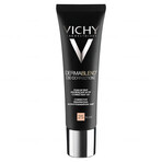 Vichy Dermablend Correction 3D, fond de teint niveleur de surface, No. 25, Nude, 30 ml