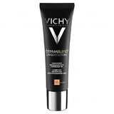 Vichy Dermablend Correction 3D, egaliserende foundation voor het huidoppervlak, nr. 35, Zand, 30 ml