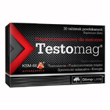 Olimp Testomag, 30 film-coated tablets