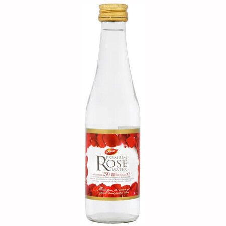 Eau de rose cosmétique, 250 ml