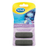 Scholl Expert Care, verwisselbare Wet &amp;amp; Dry zacht gladmakende roterende koppen met zeemineralen, 2 stuks