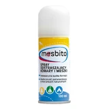 Mosbito, droge muggen- en muggenspray, 100 ml