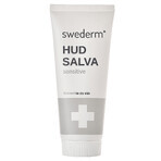 Swederm Hudsalva Sensitive, pommade hautement lubrifiante, peau sèche, 100 ml