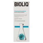 Bioliq Clean, gezichtsreinigingsgel tegen rimpels, 125 ml