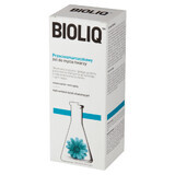 Bioliq Clean, anti-wrinkle facial cleansing gel, 125 ml